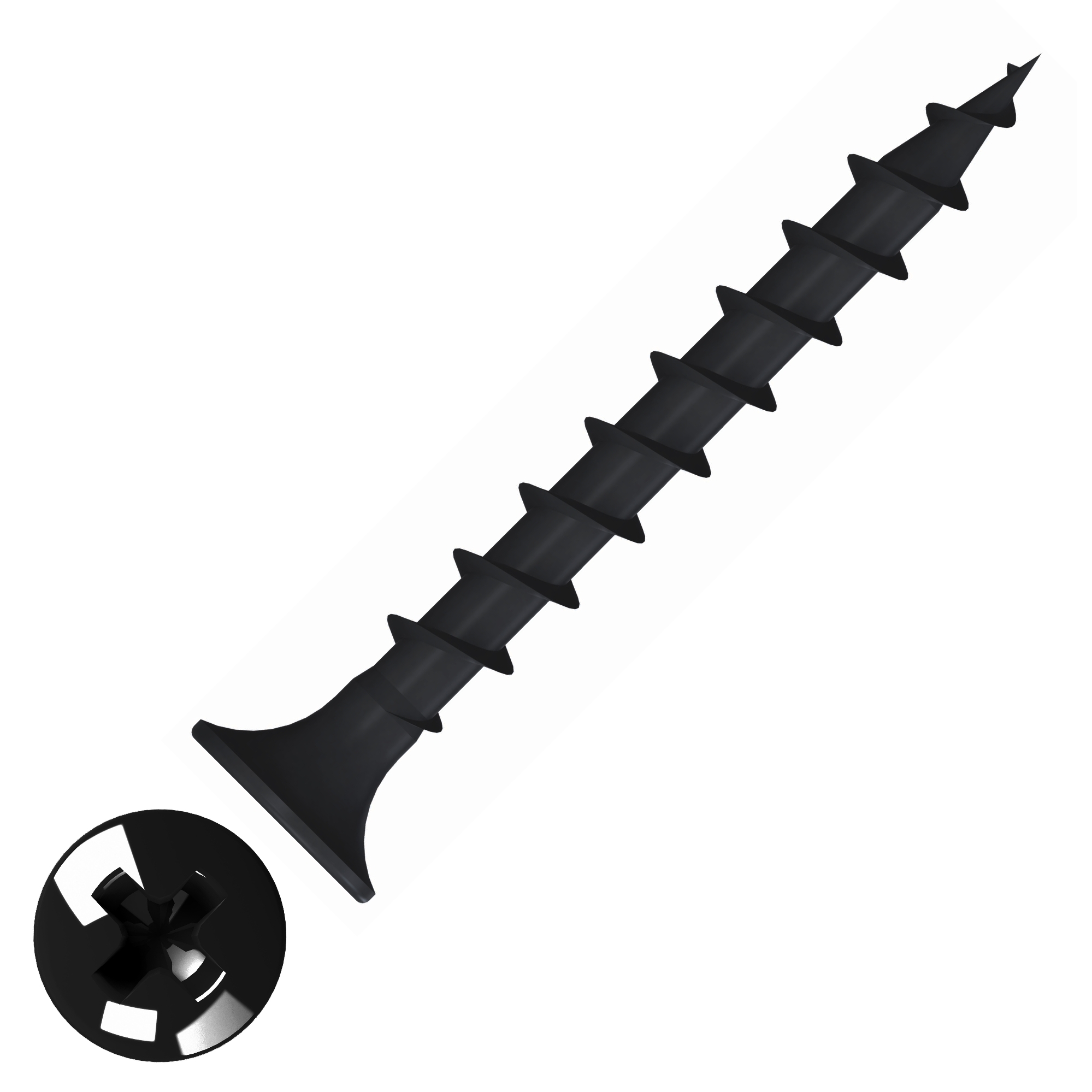 3,9 x 55 mm