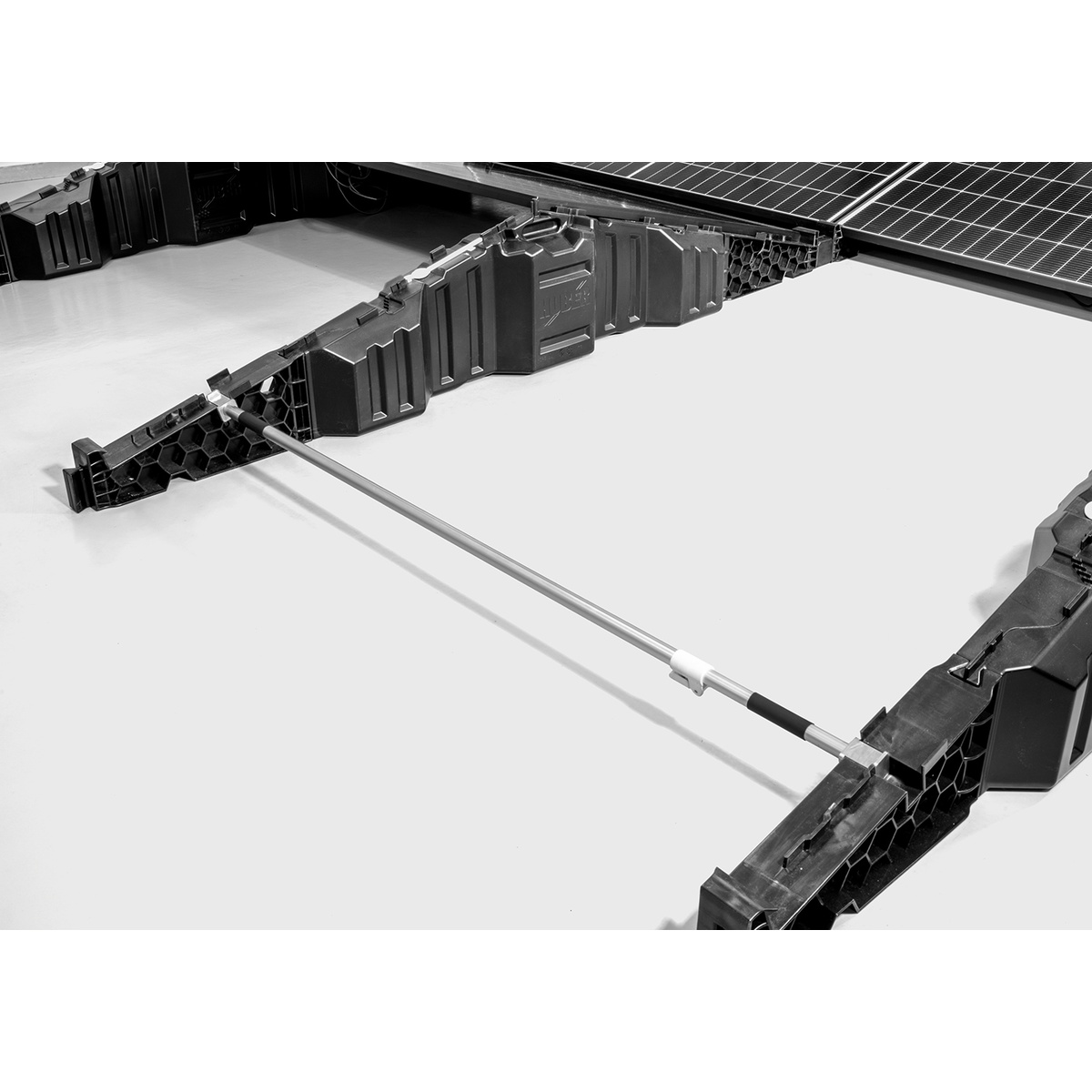 Zambelli HSF Ballast-Tank Montagestange - 1 Stk.