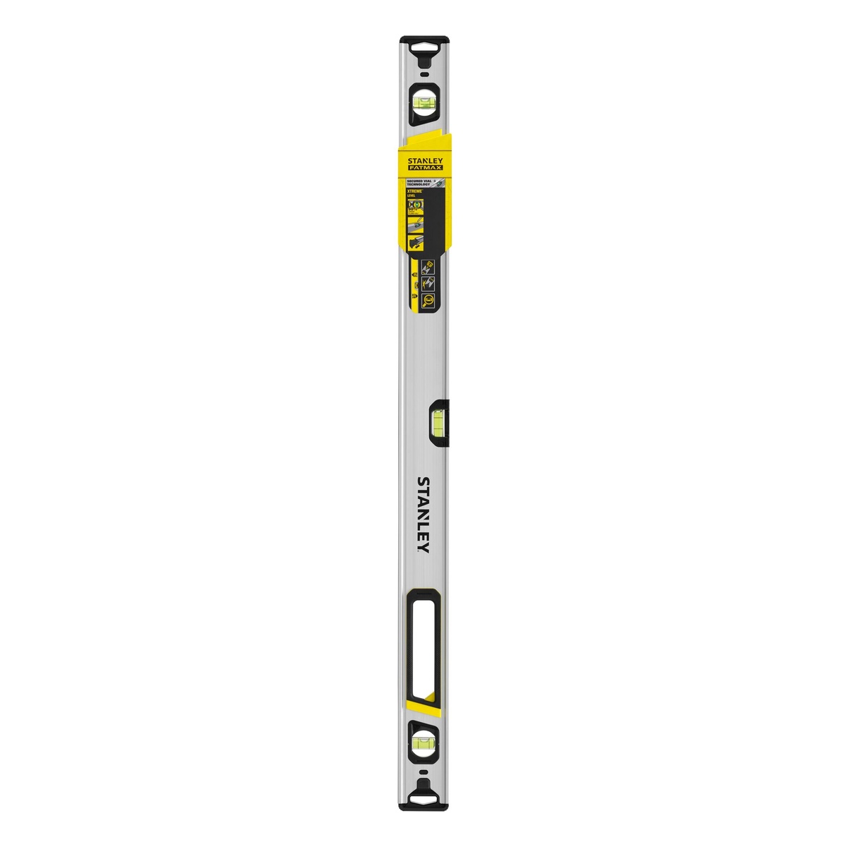 Stanley Wasserwaage Fatmax Xtreme 90cm