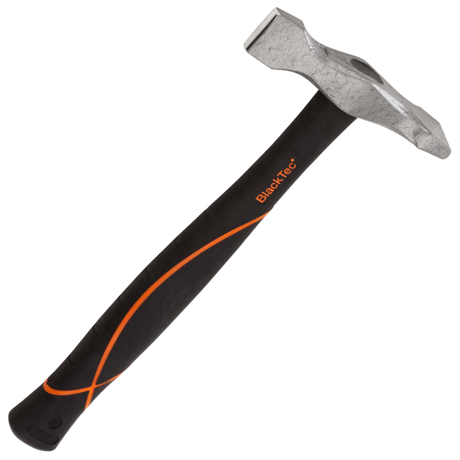 Picard Kreuzschweifhammer BlackTec 375 g