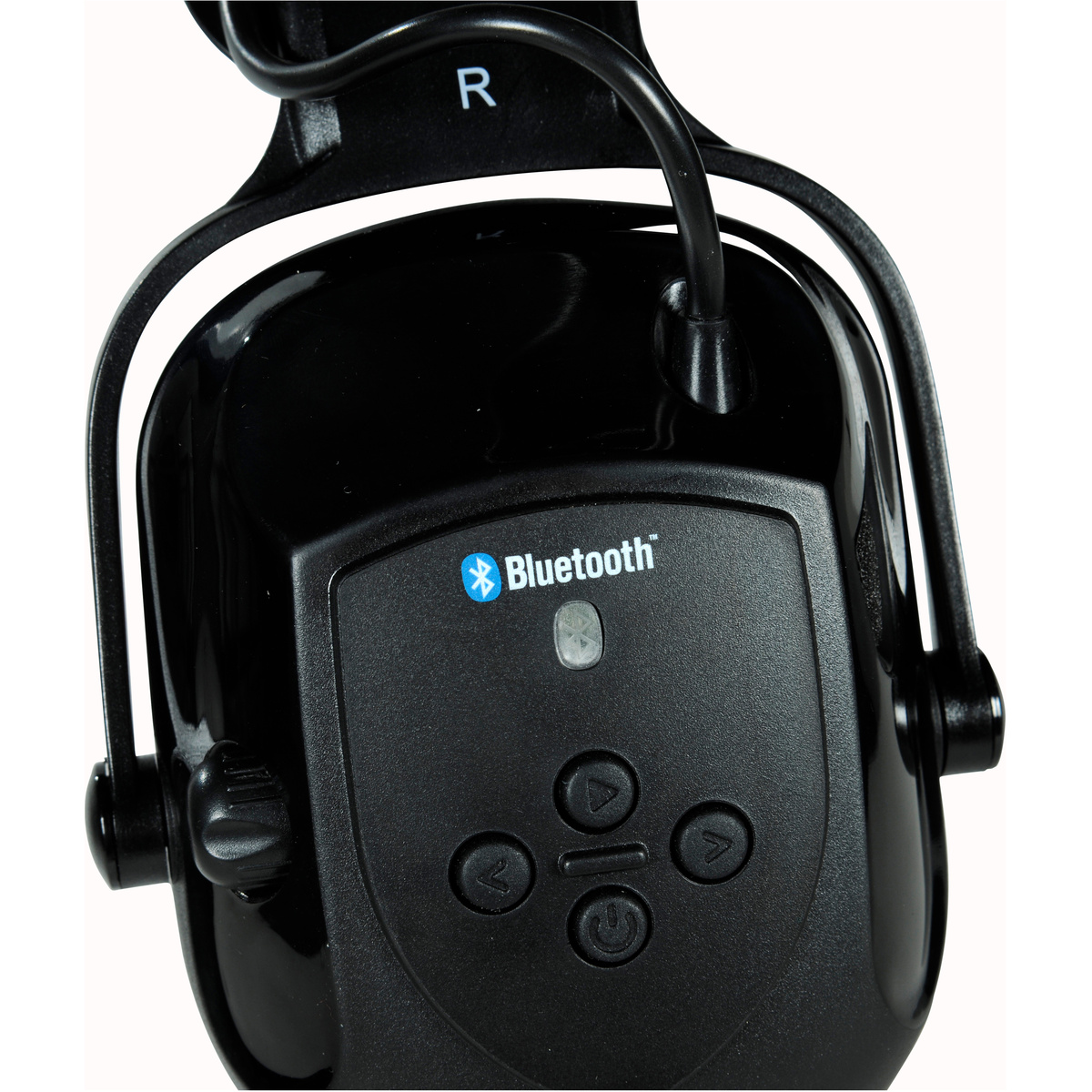 OX-ON BT1 Comfort Bluetooth Gehörschutz Kopfhörer