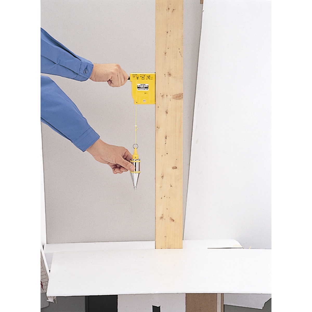 Tajima Plumb-Rite Senklot 400 - 1 Stk.