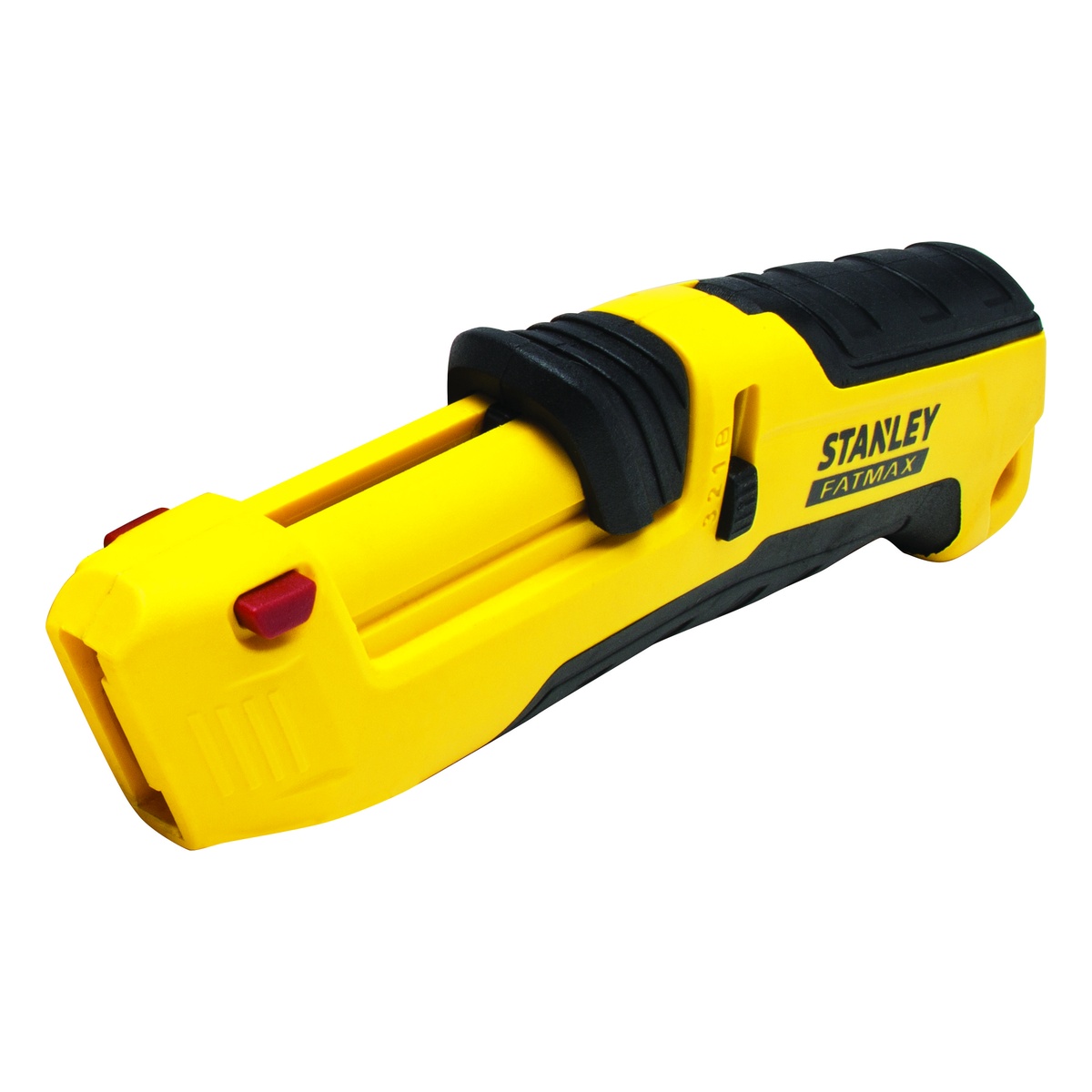 Stanley FATMAX Sicherheitsmesser, Schieber