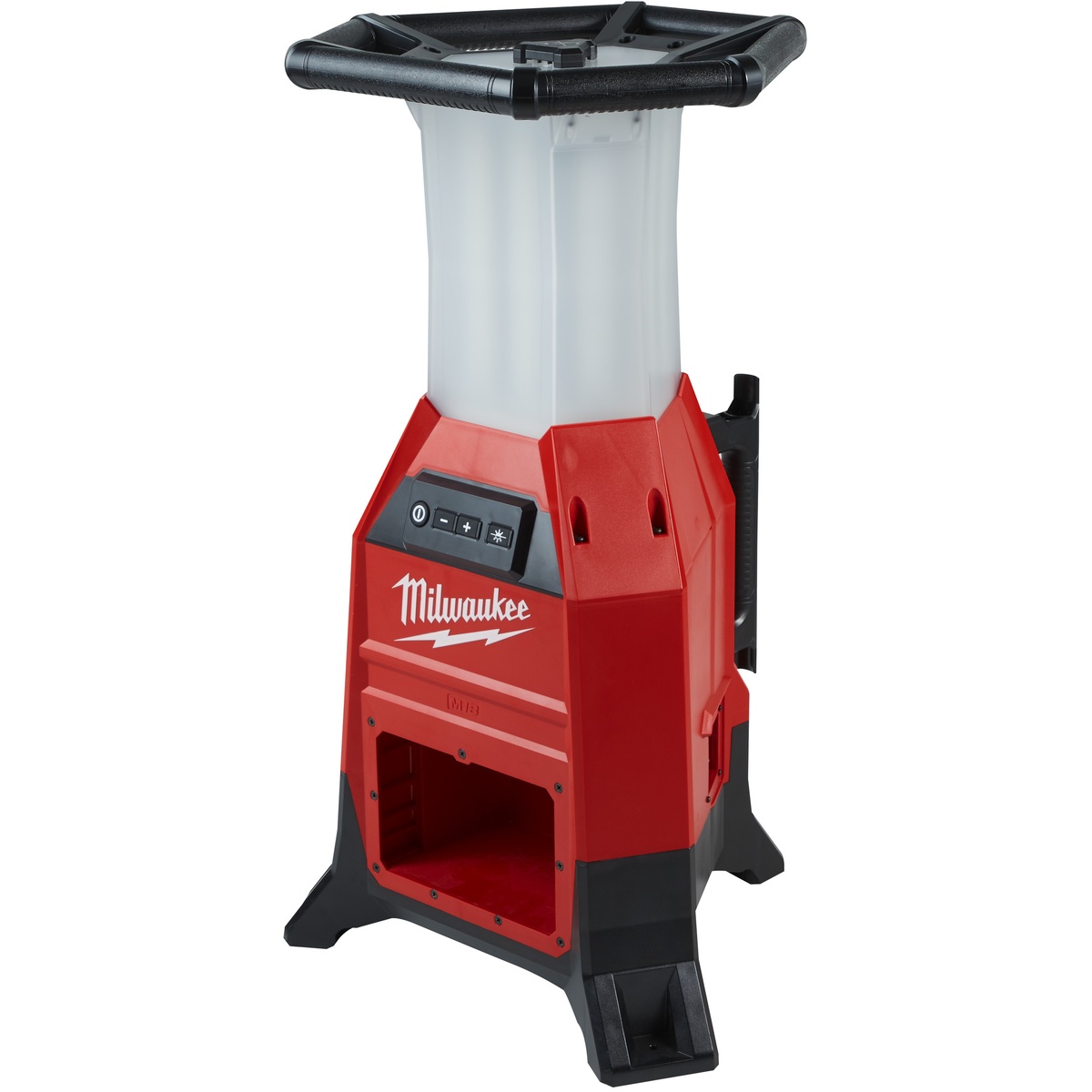 Milwaukee Akku-Bauleuchte M18ONESLDP-0 (SCHUKO GALP socket) - 1 Stk.