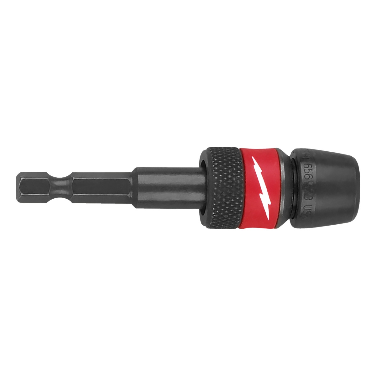 Milwaukee QUIK-LOK Adapter für Kreisschneider mit 1/4" Aufnahme - 1 Stk.
