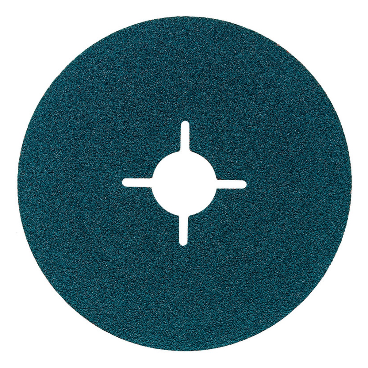 Metabo Fiberscheibe 125 mm P 80, ZK Metabo Fiberscheibe 125 mm P 80, ZK