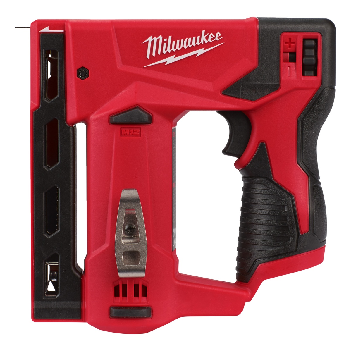Milwaukee Akku-Tacker M12BST-0 - 1 Stk.