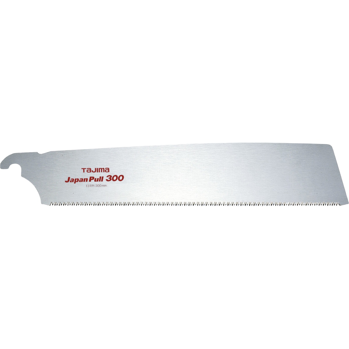 Tajima Rapid Pull 300 Sägeblatt 13 TPI - 1 Stk.