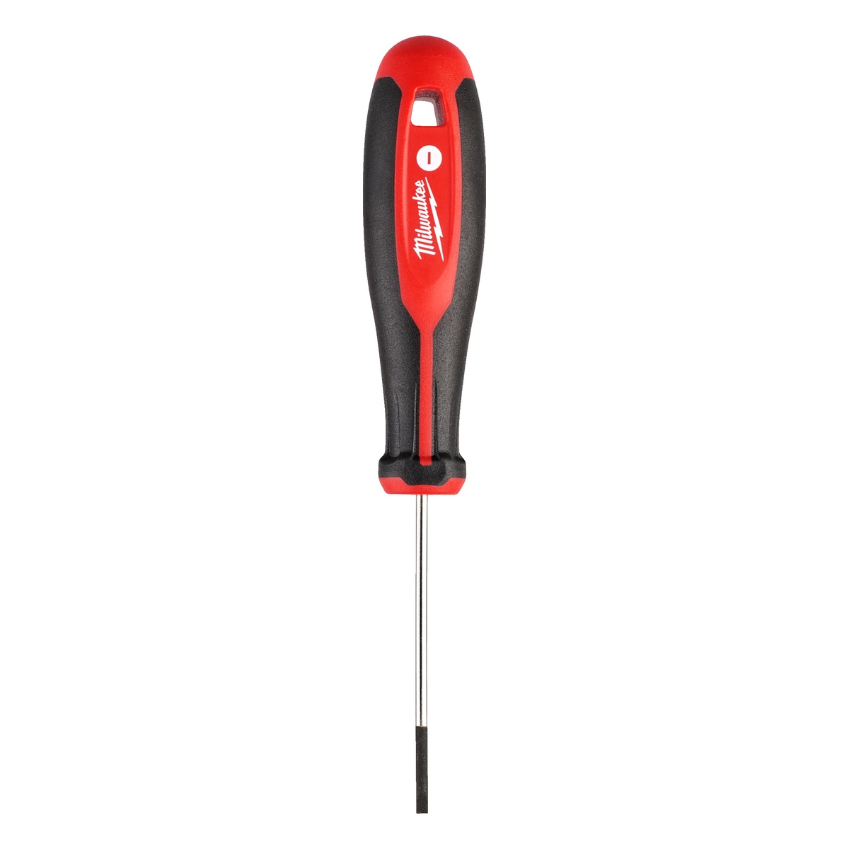 Milwaukee Schraubendreher Tri-Lobe SL, 0,5 x 3 x 75 mm - 1 Stk.