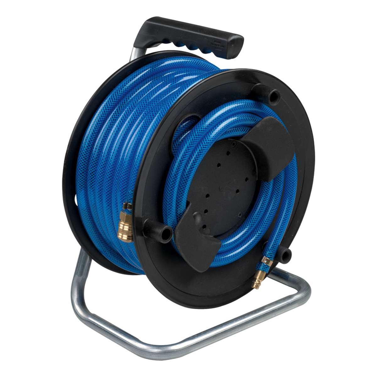 Metabo Schlauchaufroller SA 100 20 m