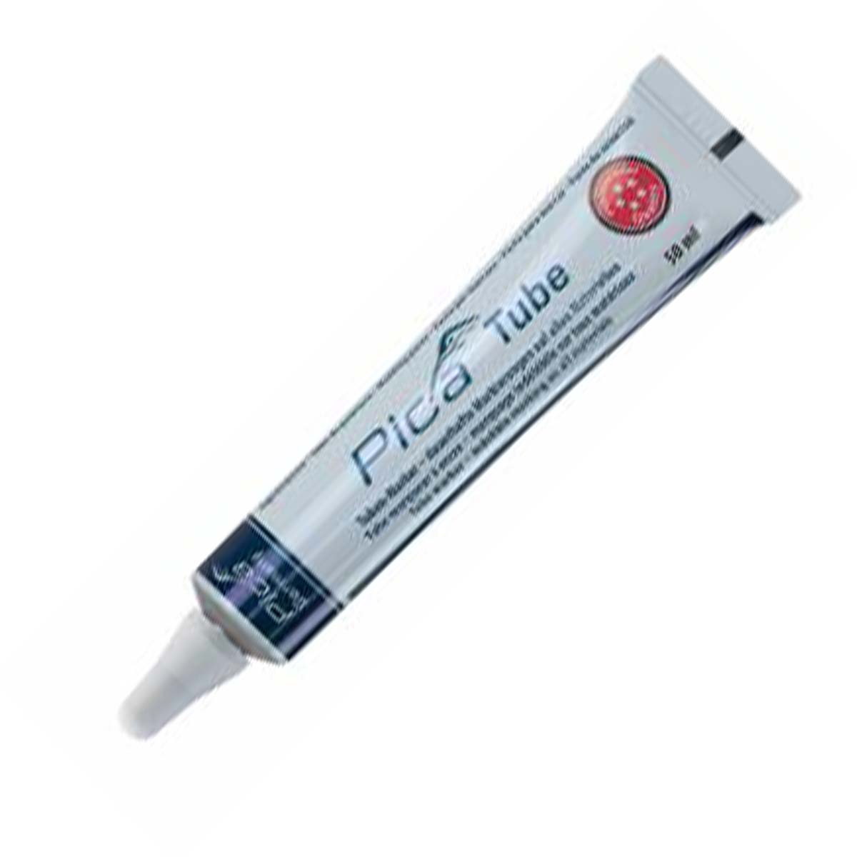 Pica Tube Signierpaste, 50ml, weiß - 1 Stk.