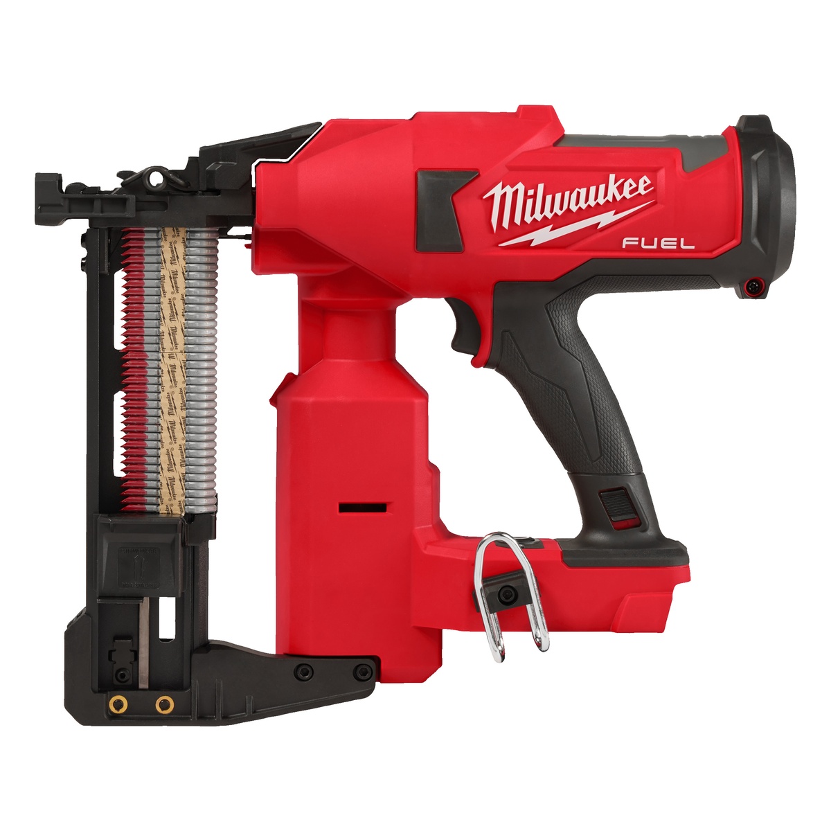 Milwaukee FUEL Akku-Klammergerät M18FFUS-0C - 1 Stk. (Gebraucht) Milwaukee FUEL Akku-Klammergerät M18FFUS-0C - 1 Stk. (Gebraucht)