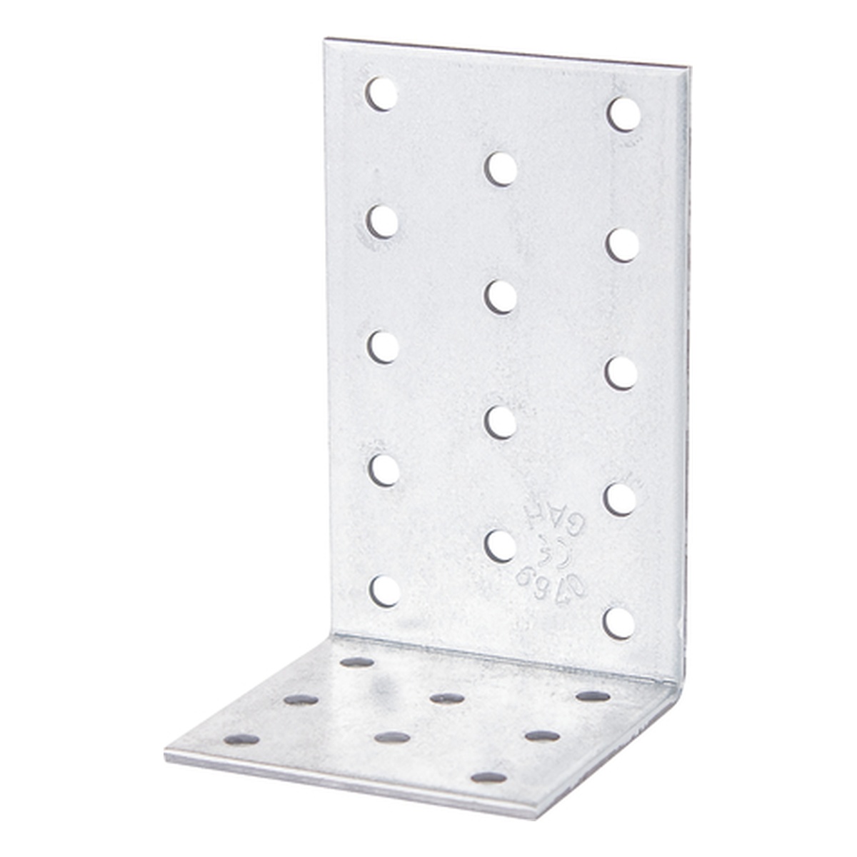 Alberts Lochplattenwinkel, 60 x 100 x 60 mm, Stahl roh, sendzimirverzinkt, CE-Kennzeichnung nach ETA-08/0165 - 1 Stk. Alberts Lochplattenwinkel, 60 x 100 x 60 mm, Stahl roh, sendzimirverzinkt, CE-Kennzeichnung nach ETA-08/0165 - 1 Stk.