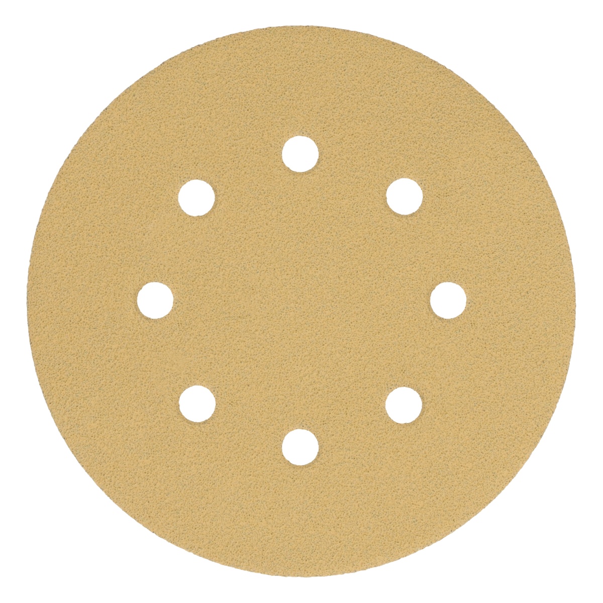 Milwaukee Premium-Schleifblätter für Exzenterschleifer 125 mm K60, 8-Loch - 10 Stk. Milwaukee Premium-Schleifblätter für Exzenterschleifer 125 mm K60, 8-Loch - 10 Stk.