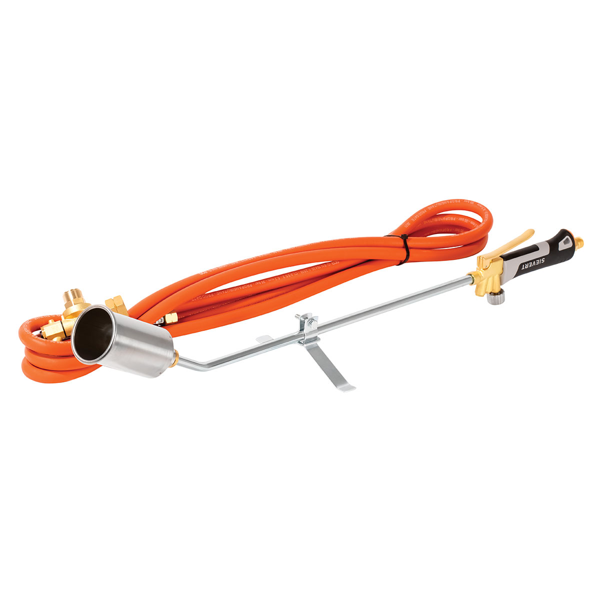 Sievert Aufschweißbrenner Set Pro 88 inkl. Schlauch 5 Meter