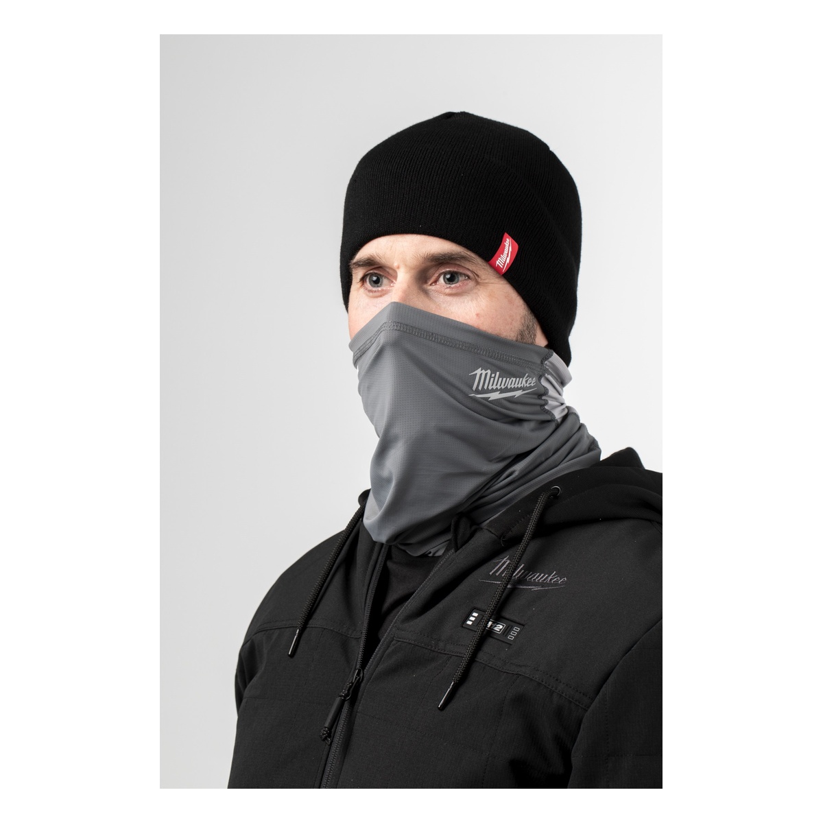 Milwaukee Performance Schlauchtuch grau NGFMPGR - 1 Stk.