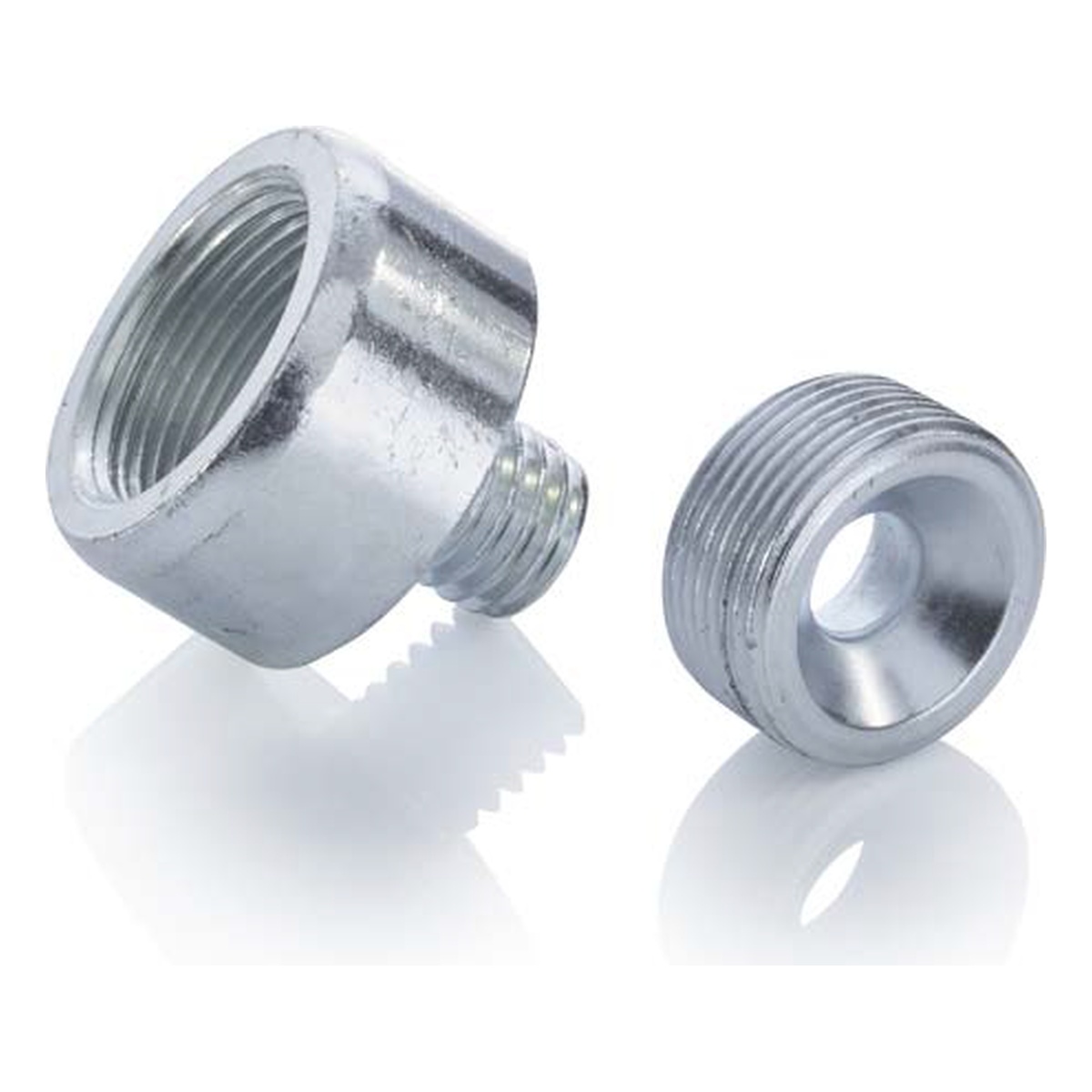 Overhoff Fassaden-Adapter M10