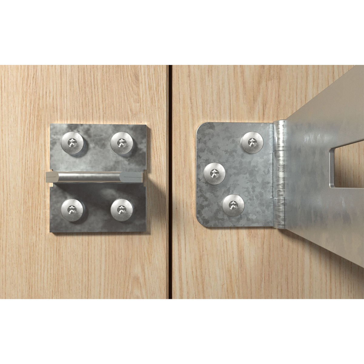 fischer Spanplattenschraube Classic-Fast II 5,0x60 mm, blvz., Senkkopf, TX, Teilgewinde - 200 Stk. fischer Spanplattenschraube Classic-Fast II 5,0x60 mm, blvz., Senkkopf, TX, Vollgewinde - 500 Stk.