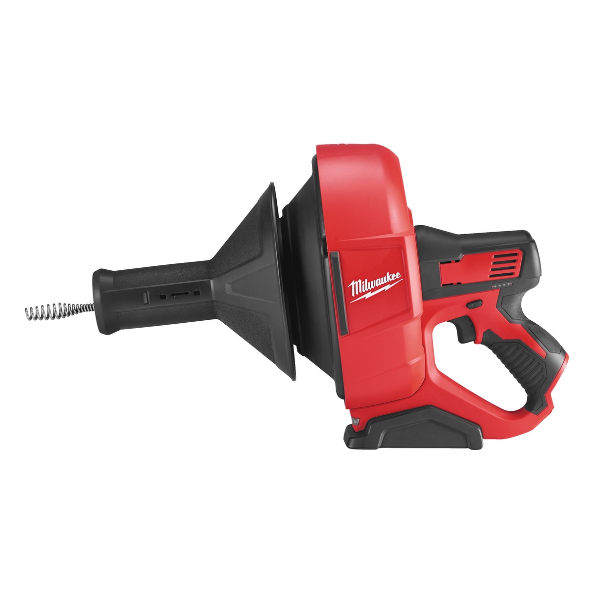 Milwaukee Akku Rohrreiniger M12BDC8-0C - 1 Stk.