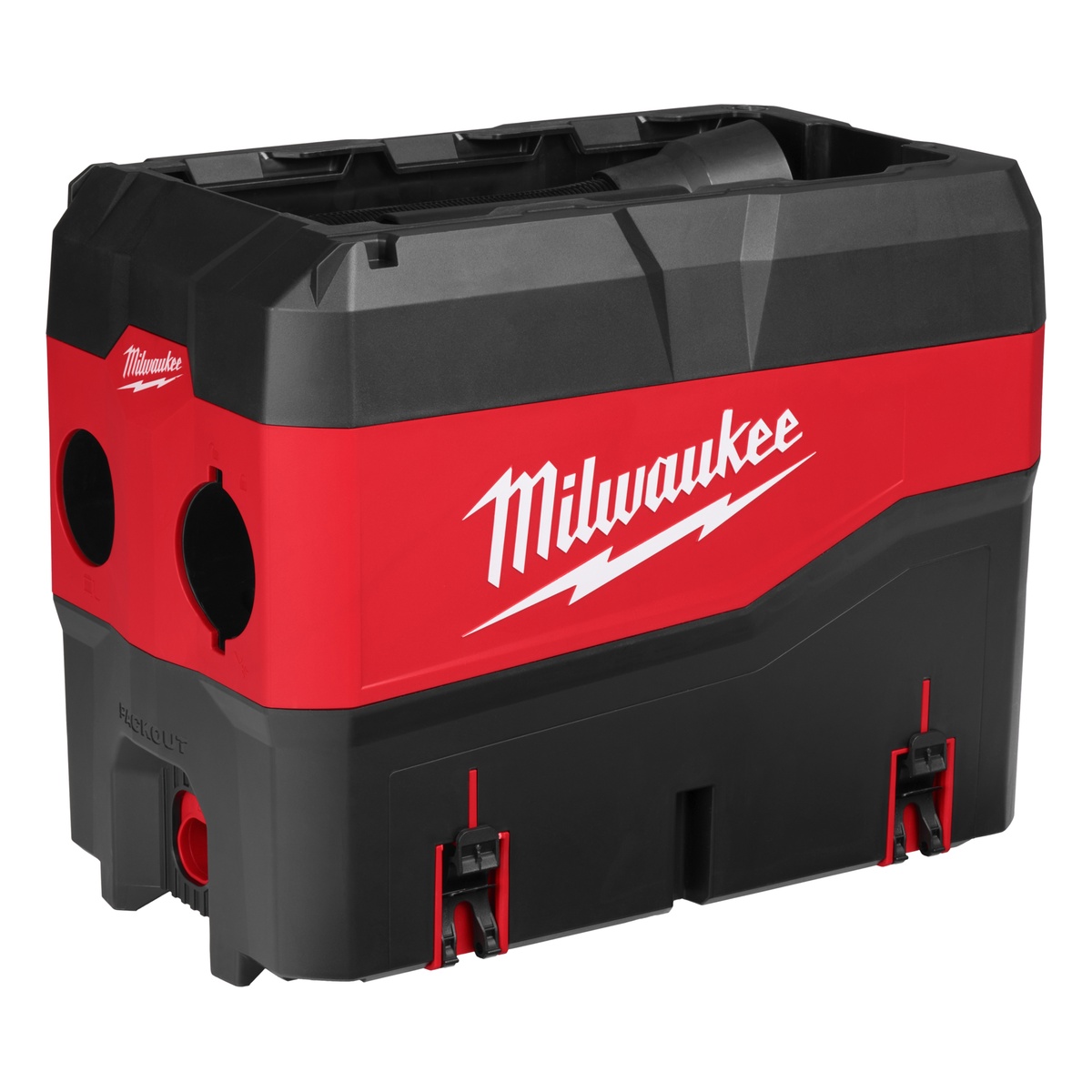 Milwaukee PACKOUT Staubabscheider - 1 Stk. Milwaukee PACKOUT Staubabscheider - 1 Stk.