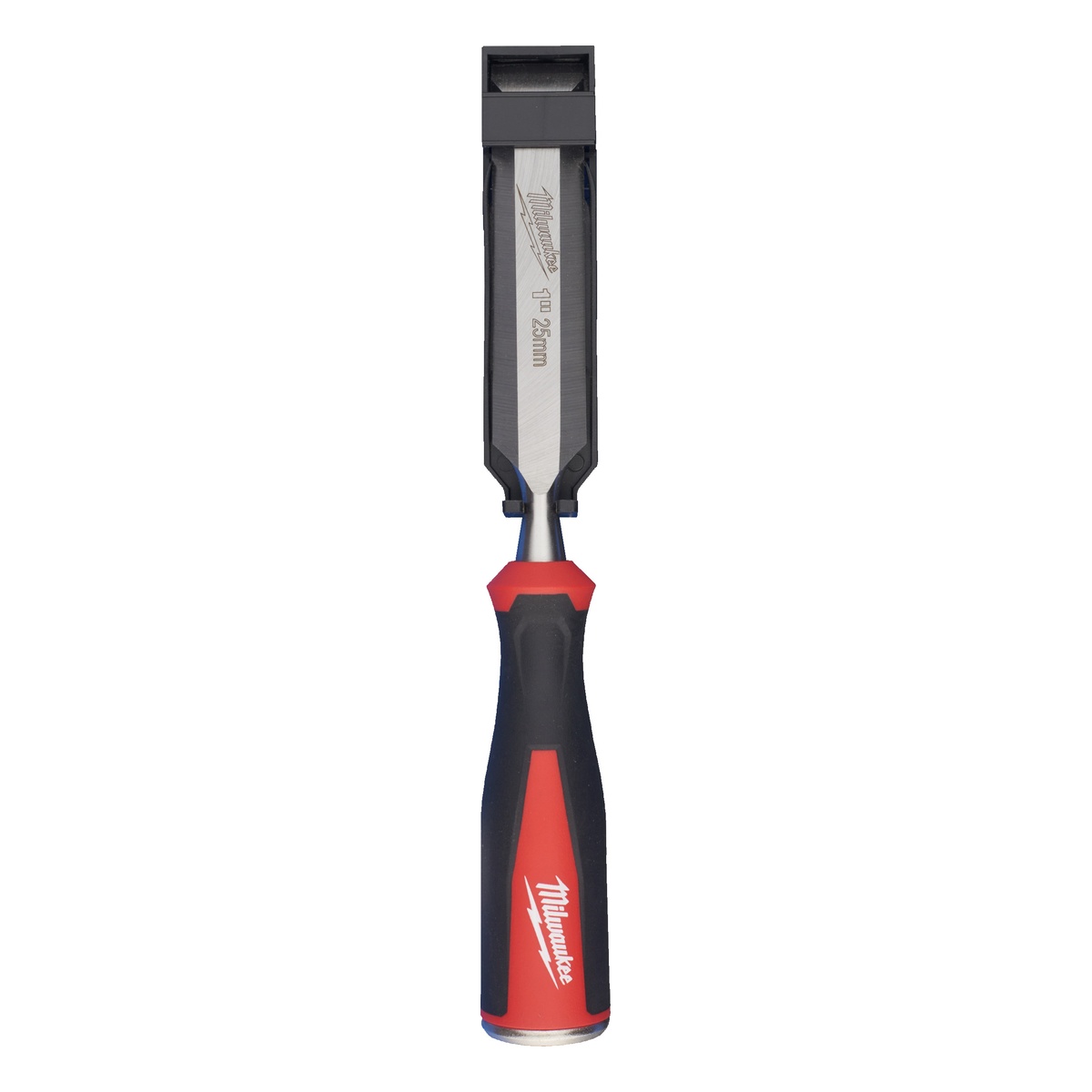 Milwaukee Stechbeitel 25 mm - 1 Stk. Milwaukee Stechbeitel 25 mm - 1 Stk.