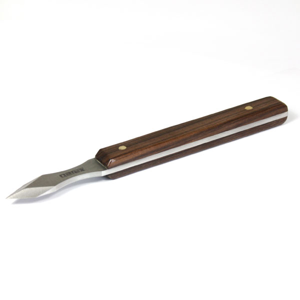 Narex Anreißmesser, mit Fingerführung, 2,5 mm