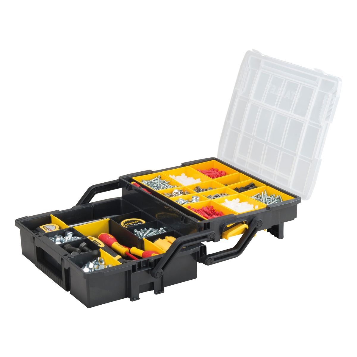 Stanley Organizer Sortmaster Multilevel