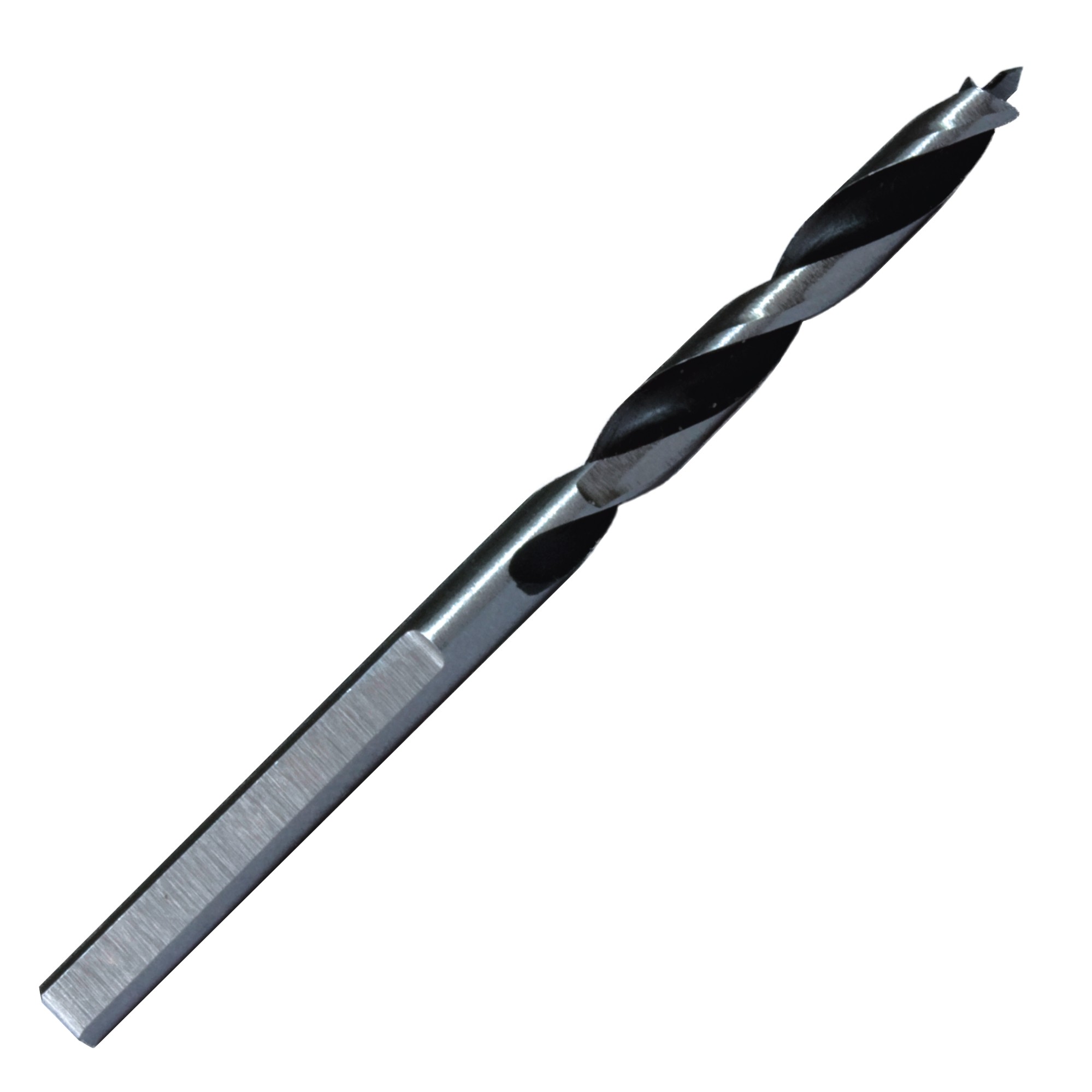 RE-Schraub Ersatzbohrer 4 mm für Hartholzversenker mit Tiefenstopp