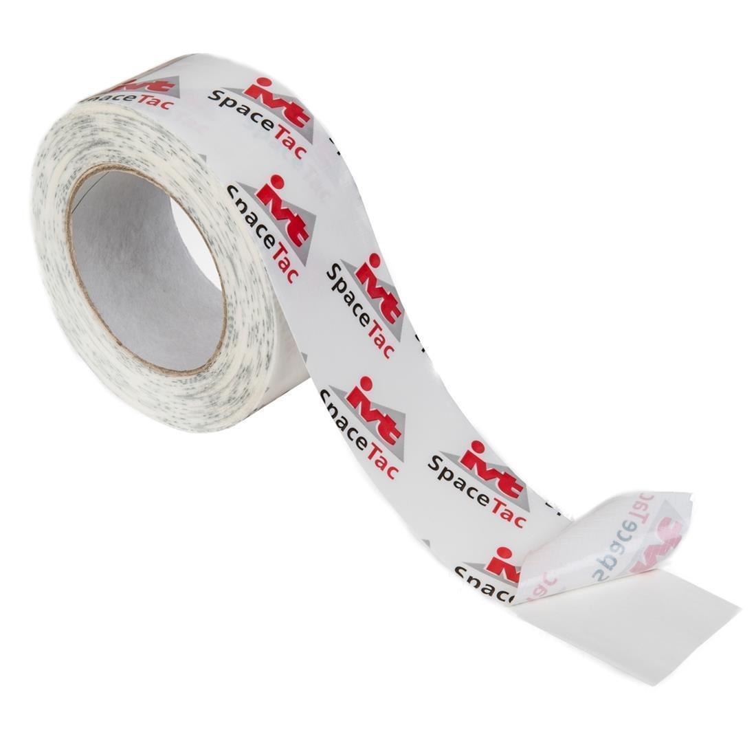 SpaceTac Folienklebeband innen und außen 150 mm x 25 m Dampfsperre
