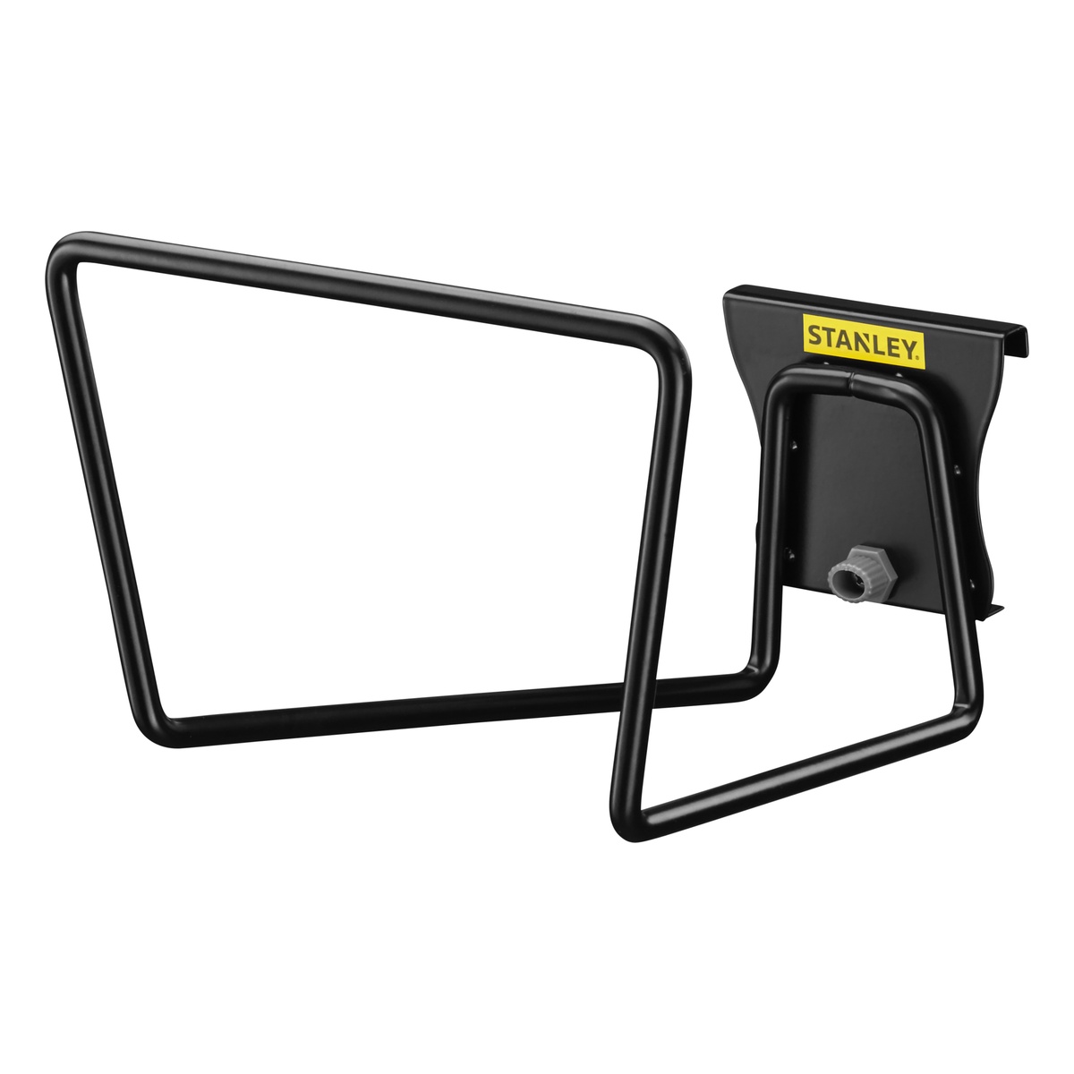 Stanley Schlauchhalter Trackwalls, für Gartenschlauch und Kabel, bis 13,5 kg