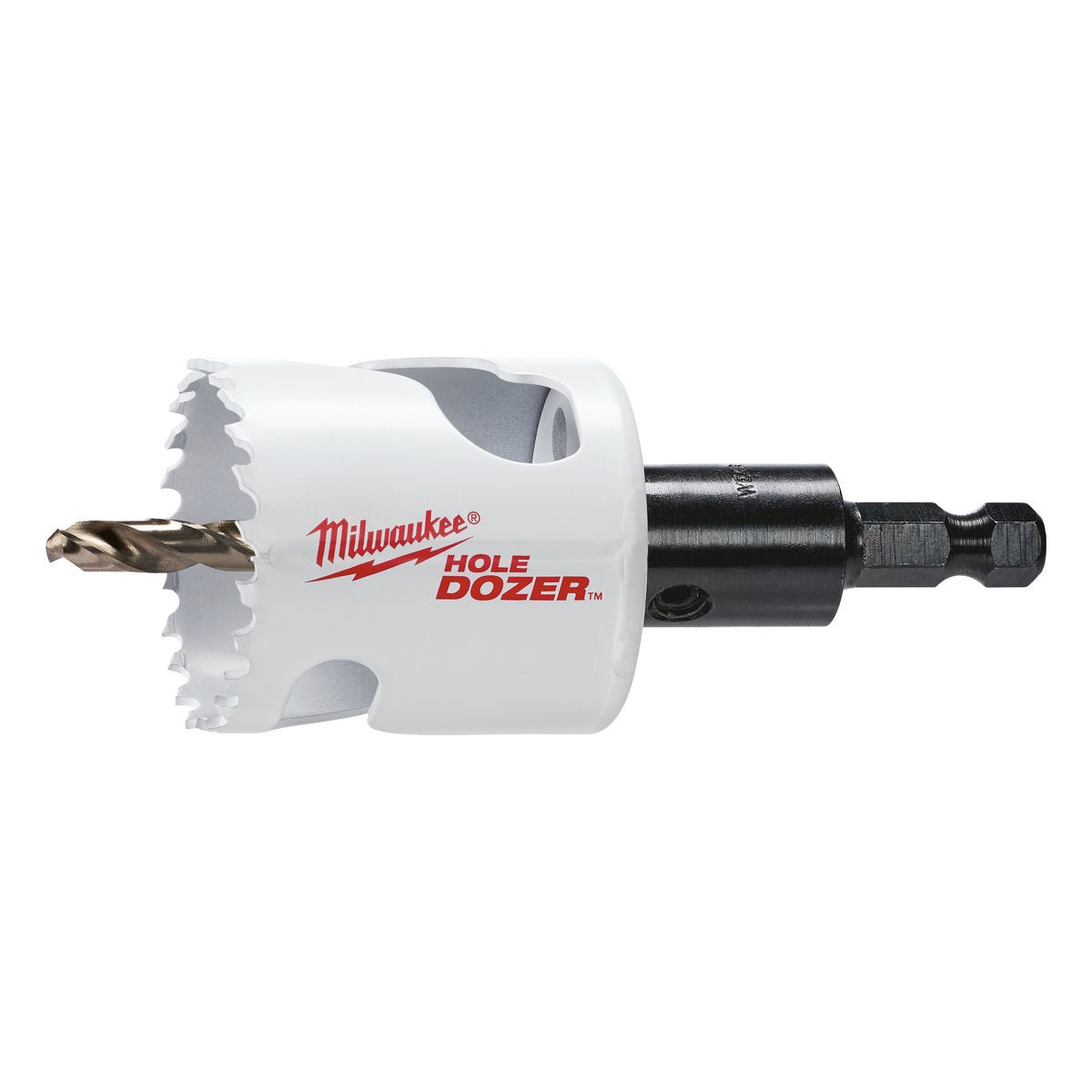 Milwaukee Hole Dozer Lochsäge Bi-Metall 32 mm - 1 Stk.