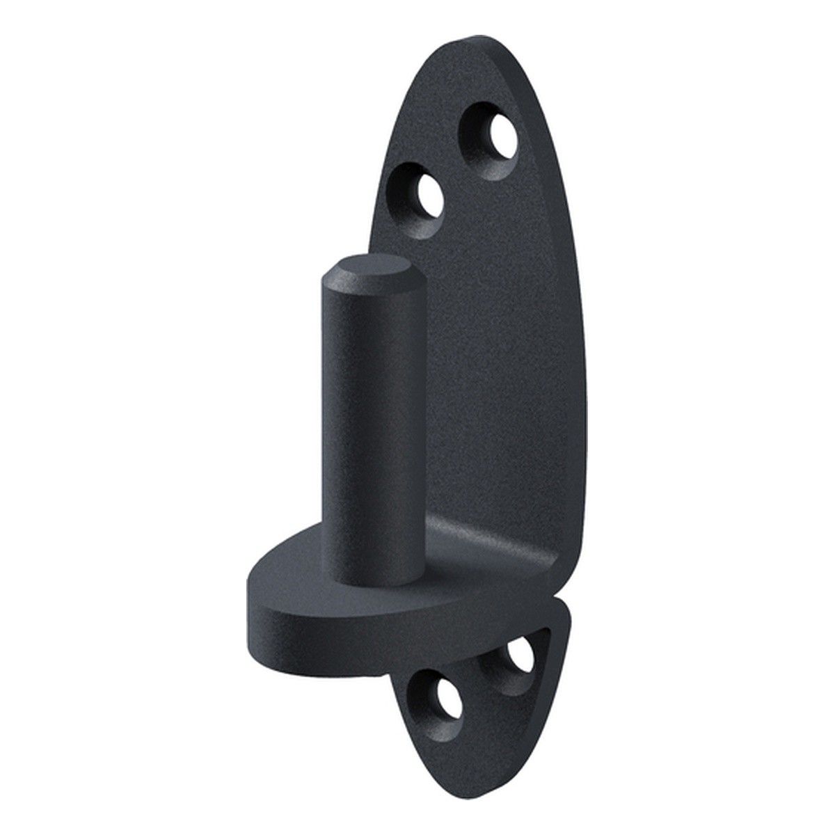 Alberts Ovado Kloben, 16 mm