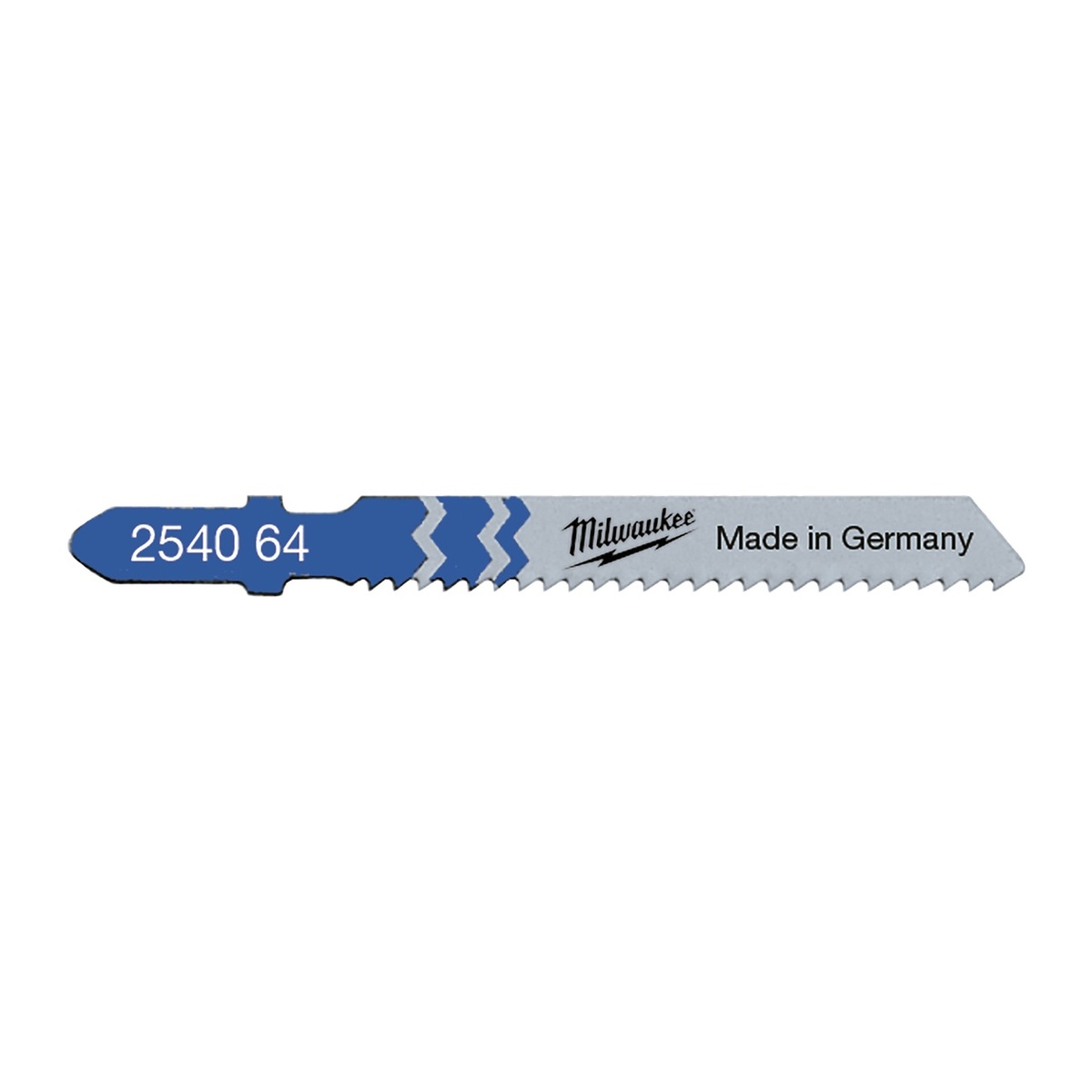 Milwaukee Stichsägeblatt Metall