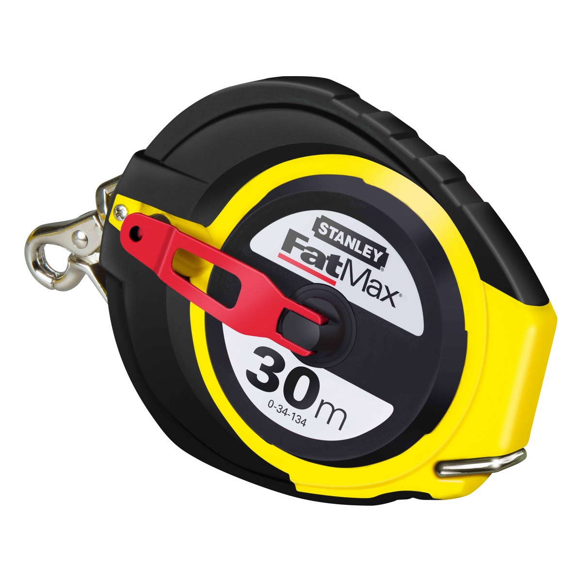 Stanley Stahl-Bandmaß FatMax 20m/9,5mm