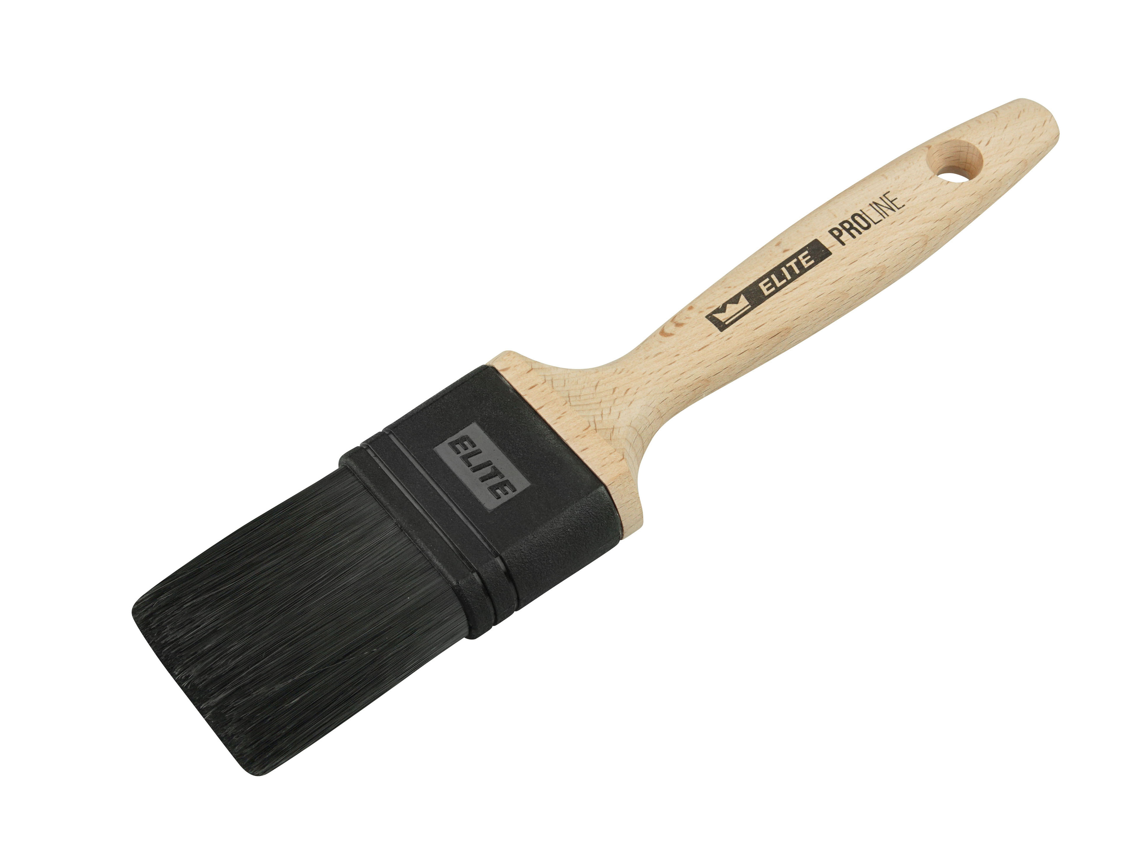Mako Elite Lackpinsel PROLINE 35 mm Mako Elite Lackpinsel PROLINE 35 mm