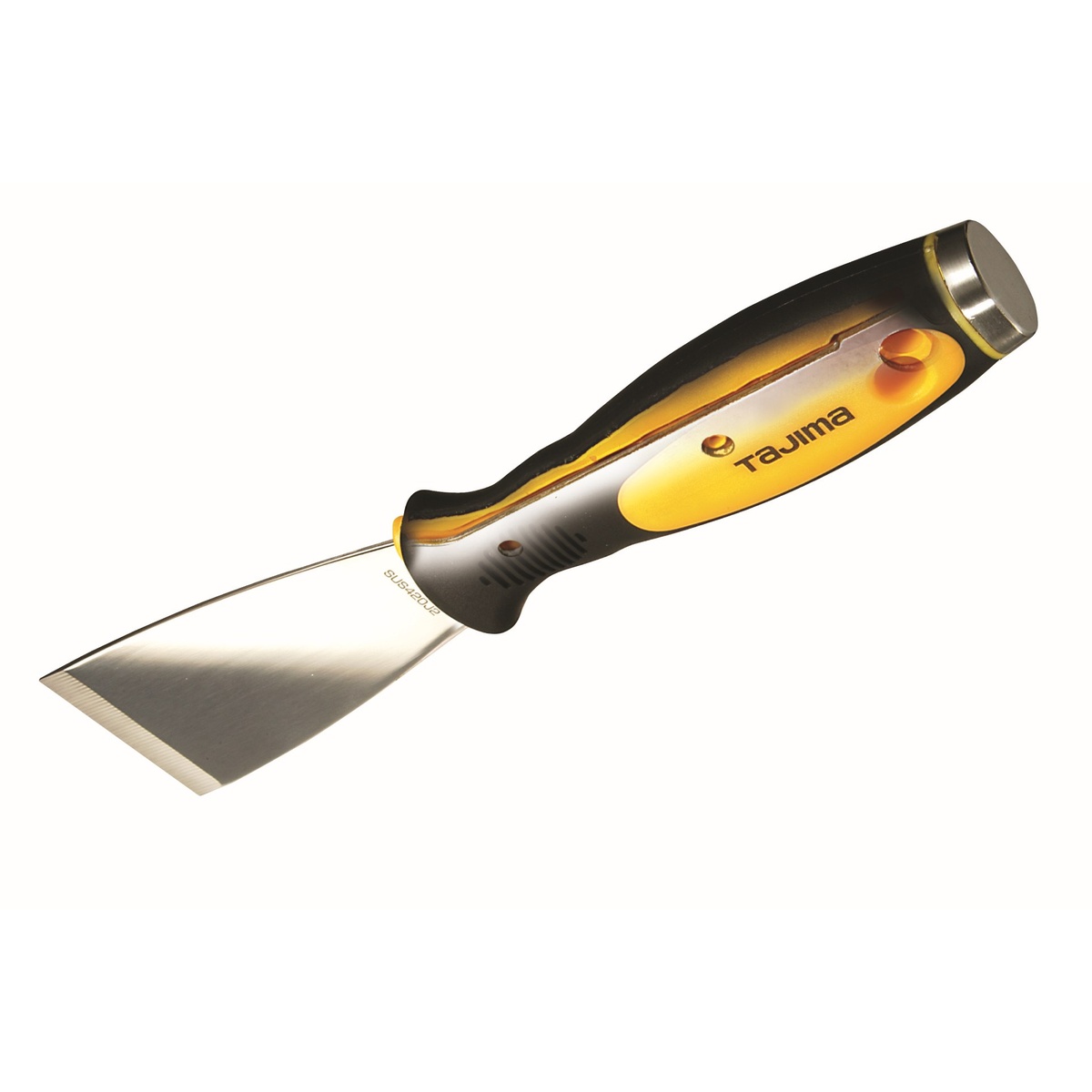 Tajima Scrape-Rite Solid Core Schaber 50 mm - 1 Stk.