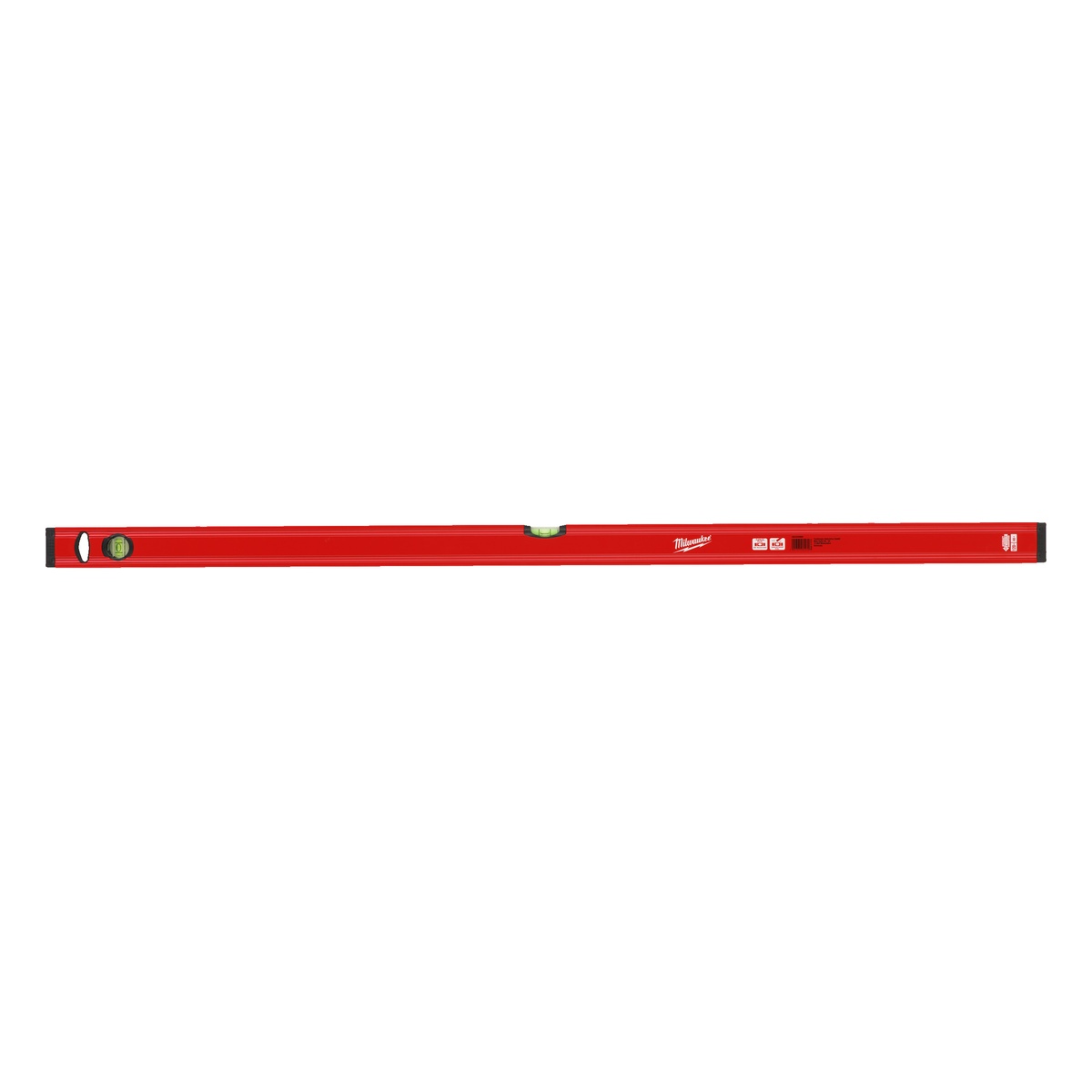 Milwaukee Wasserwaage Slim