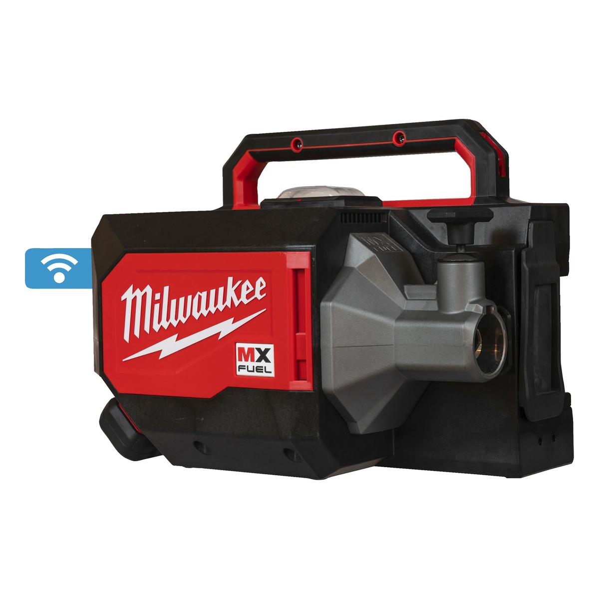 Milwaukee MX FUEL Akku-Betonverdichter MXFCV BC-0 - 1 Stk. (Ausstellungsstück) Milwaukee MX FUEL Akku-Betonverdichter MXFCV BC-0 - 1 Stk. (Ausstellungsstück)