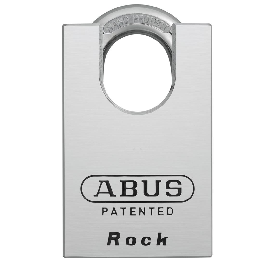 ABUS Vorhangschloss Serie 2 83CS/55 ABUS Vorhangschloss Serie 2 83CS/55