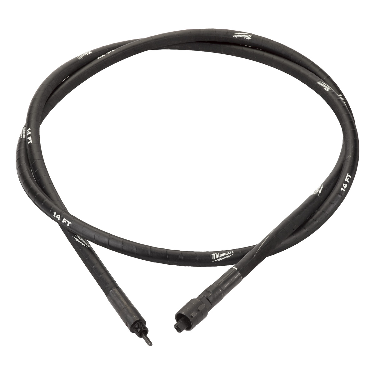 Milwaukee Vibrator-Welle MXFCVS-4 m - 1 Stk.