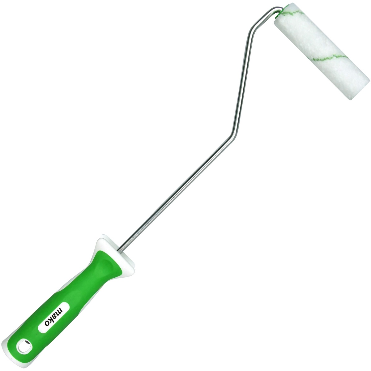 Mako Lasurroller Mikrofaser extra kurz 10 cm