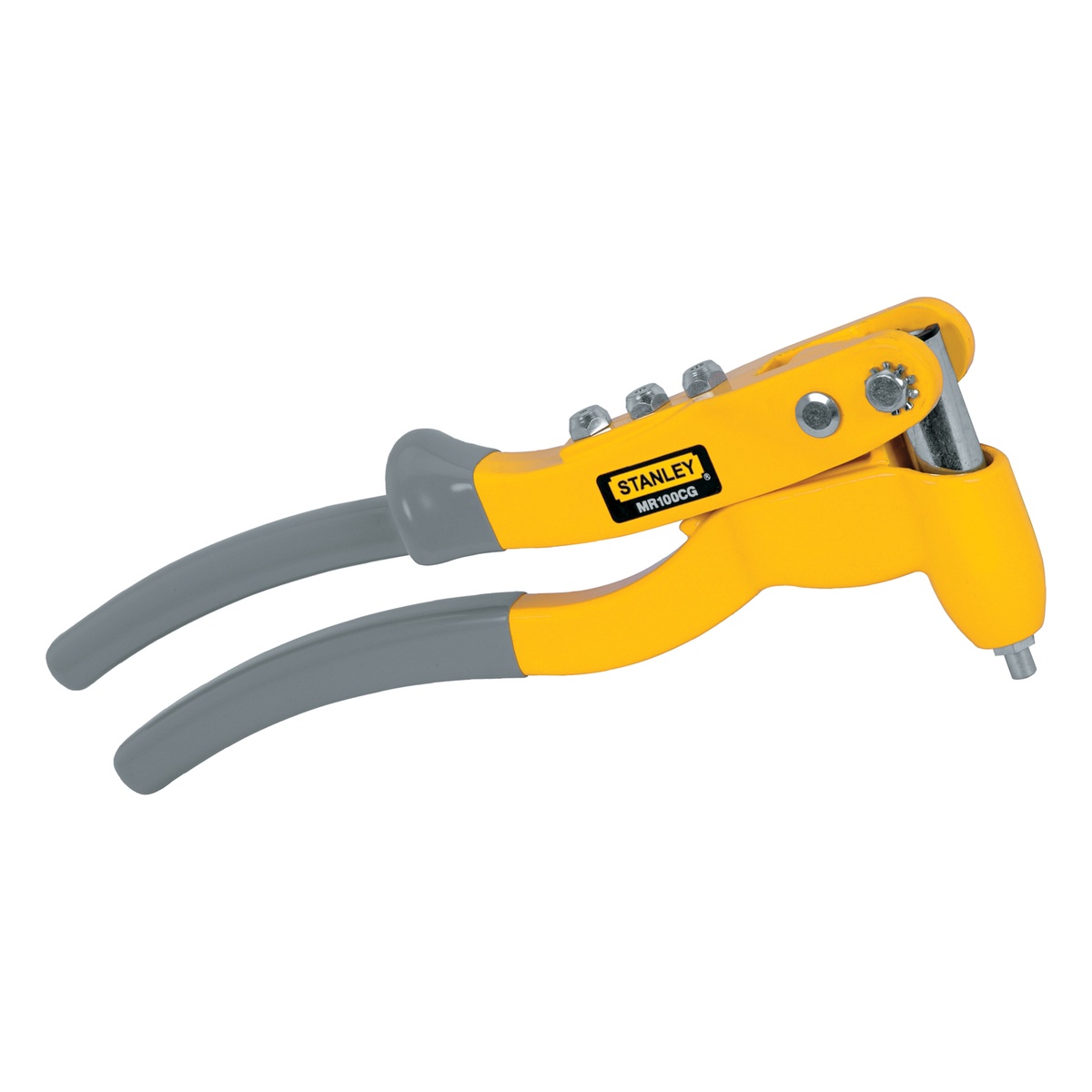 Stanley Blindnietzange MR100