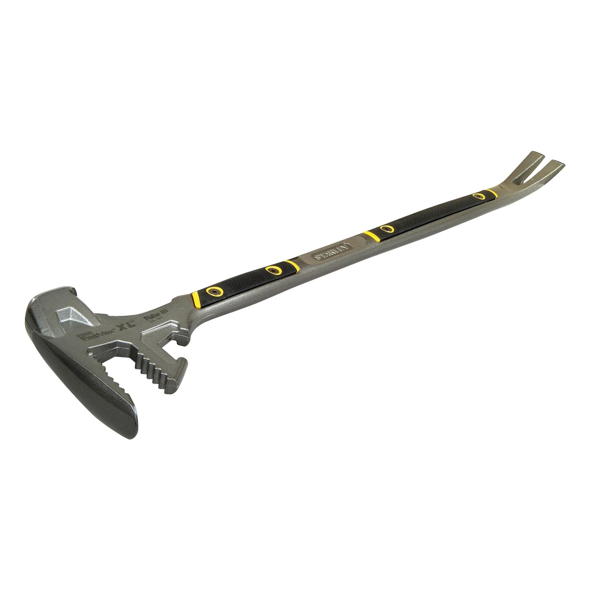 Stanley FATMAX Abbruchwerkzeug Fubar III, 760 mm