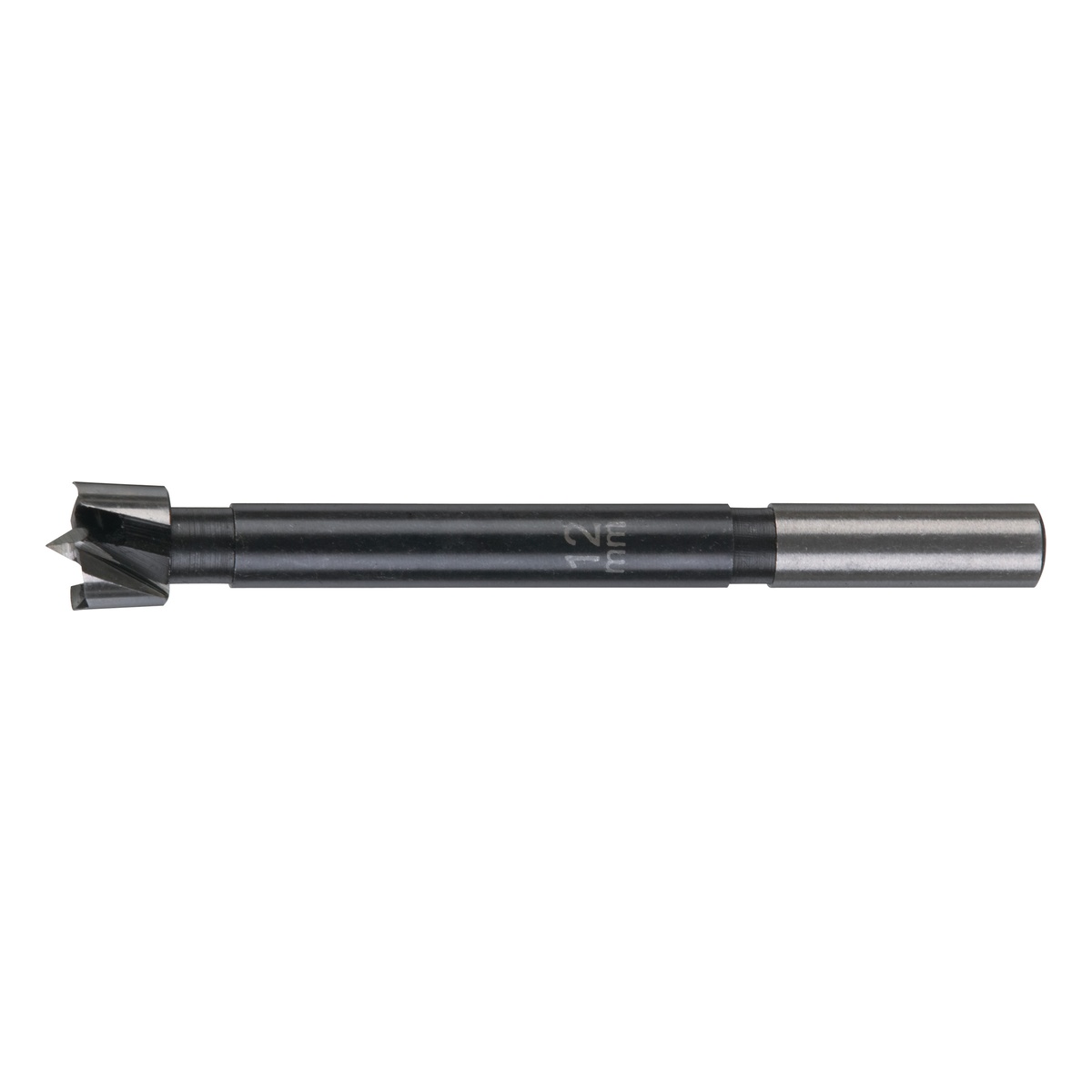 Milwaukee Forstnerbohrer 12 x 90 mm - 1 Stk. Milwaukee Forstnerbohrer 12 x 90 mm - 1 Stk.