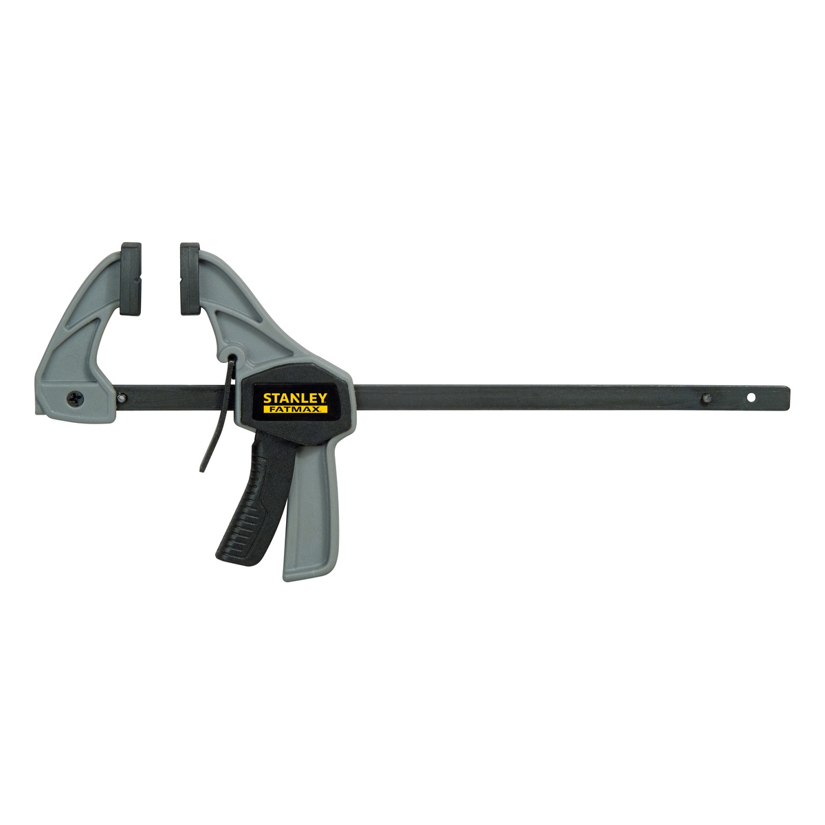 Stanley FATMAX Einhandzwinge S, 120 mm, 15kg