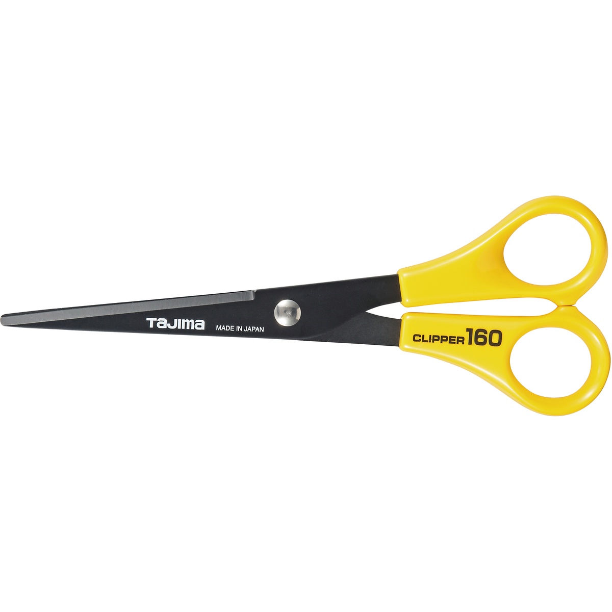 Tajima Clipper Schere, Fluoro Coat