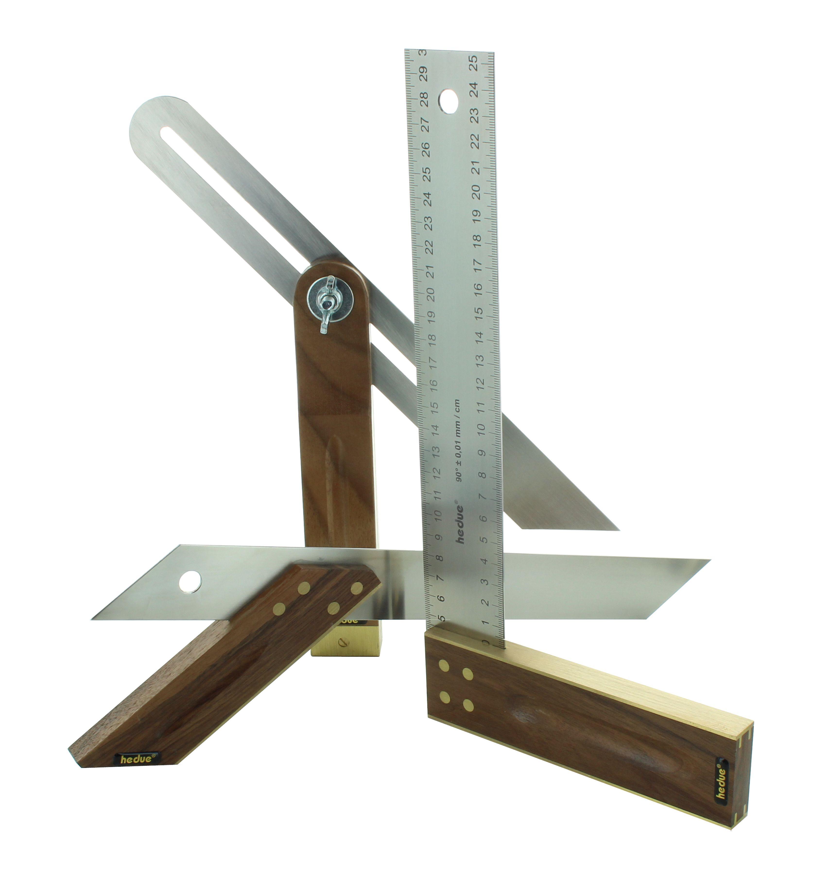 Hedue Tischler-Set Hedue Tischler-Set