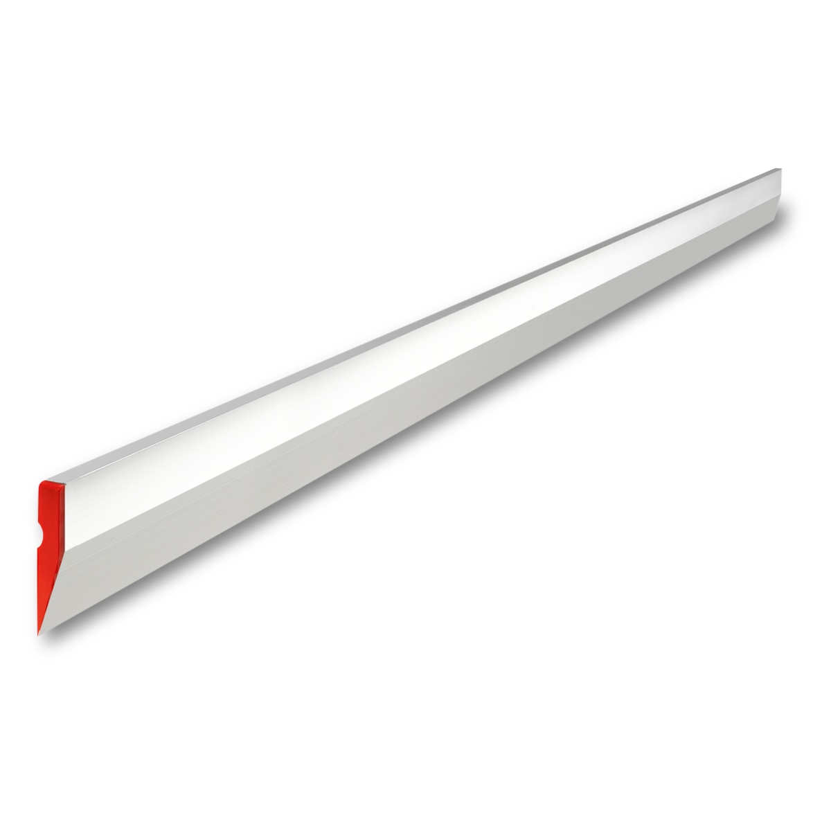 Sola Trapezkartätsche AL 2606, 150 cm, Aluminium-Trapezprofil 98 x 17 mm