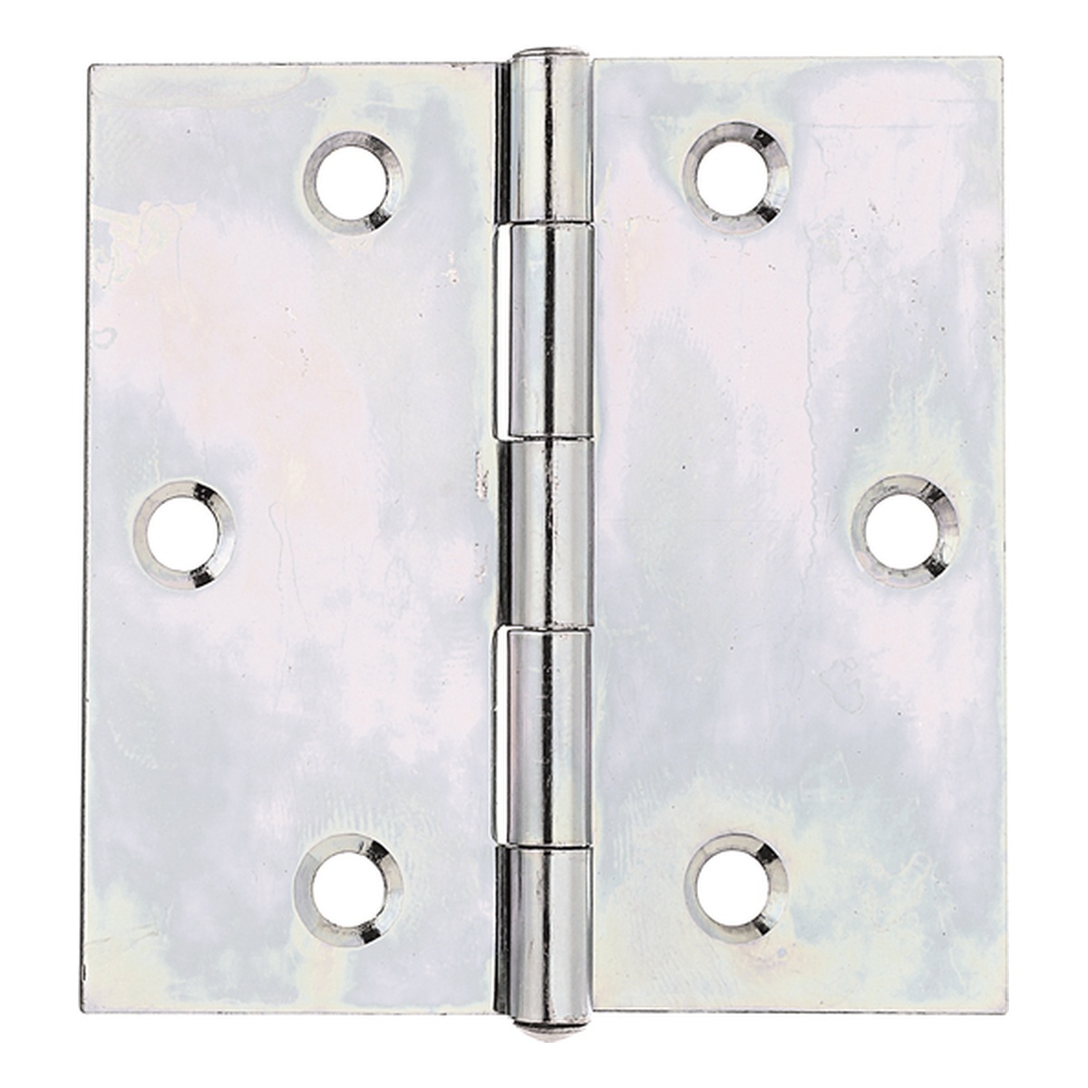 Alberts Scharnier verzinkt quadratisch 70 x 70 mm Alberts Scharnier verzinkt quadratisch 70 x 70 mm