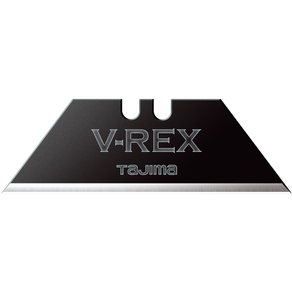 Tajima V-Rex Trapezklingen Box mit 10 Klingen- 1 Stk.
